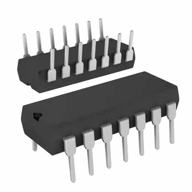 4114R-2-151 Bourns Inc.  Resistor Networks, Arrays